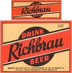 Richbrau Beer