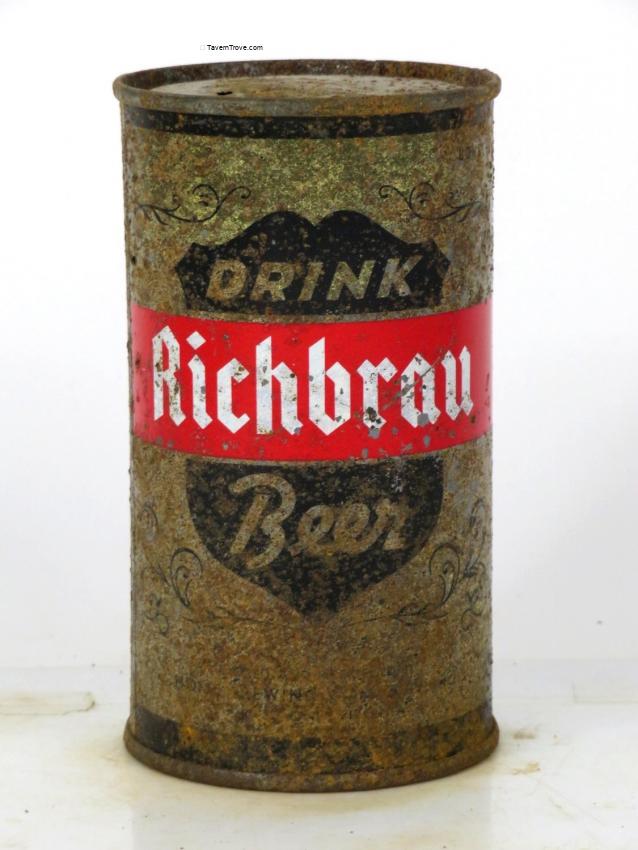 Richbrau Beer