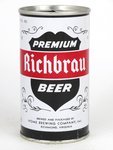 Richbrau Premium Beer