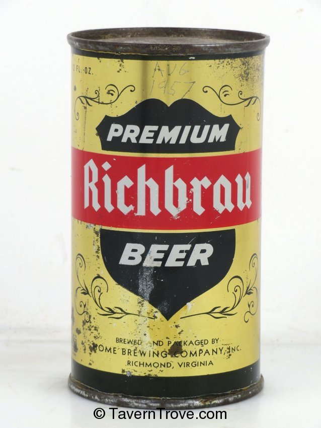 Richbrau Premium Beer