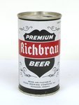 Richbrau Premium Beer