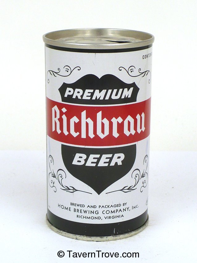 Richbrau Premium Beer