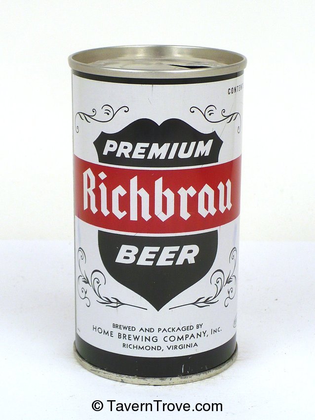 Richbrau Premium Beer