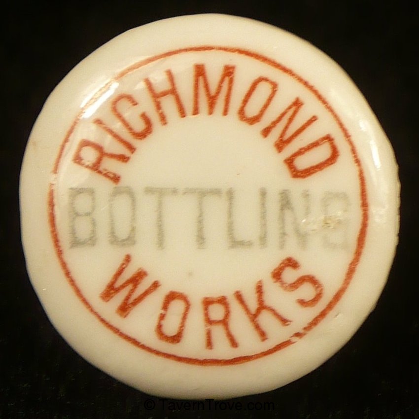 Richmond Bottling Works