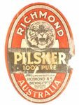 Richmond Pilsner