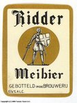 Ridder Meibier