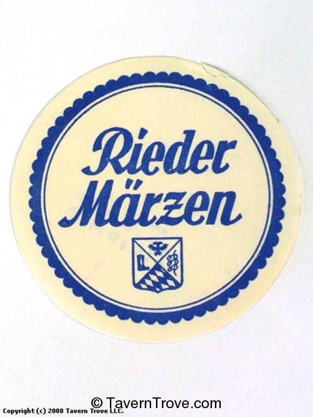 Rieder Märzen