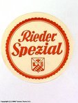 Rieder Spezial