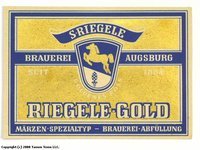 Riegele-Gold