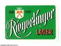 Riegertinger Lager