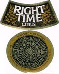 Right Time Citrus