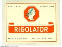 Rigolator