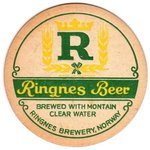 Ringnes Beer