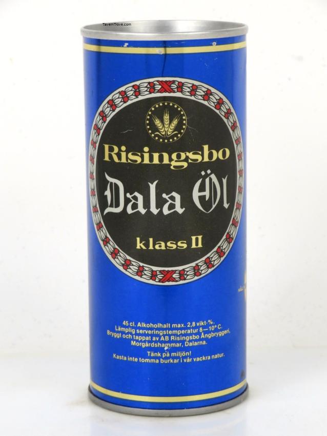 Risinsbo Dala Ol II Beer