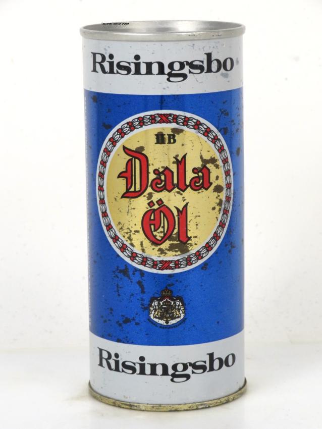 Risinsbo Dala Ol IIB Beer