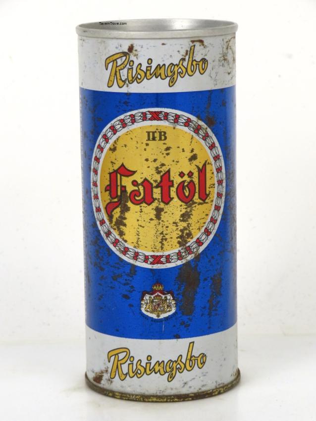 Risinsbo Fatol IIB Beer