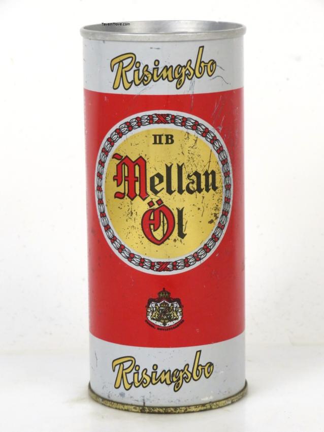 Risinsbo Mellan Ol IIB Beer