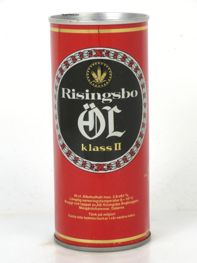 Risinsbo Ol II Beer