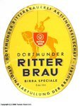 Ritter Brau Birra Speciale