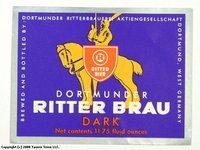 Ritter Brau Dark