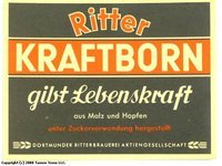 Ritter Kraftborn