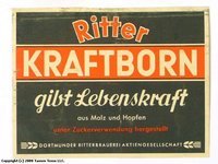 Ritter Kraftborn