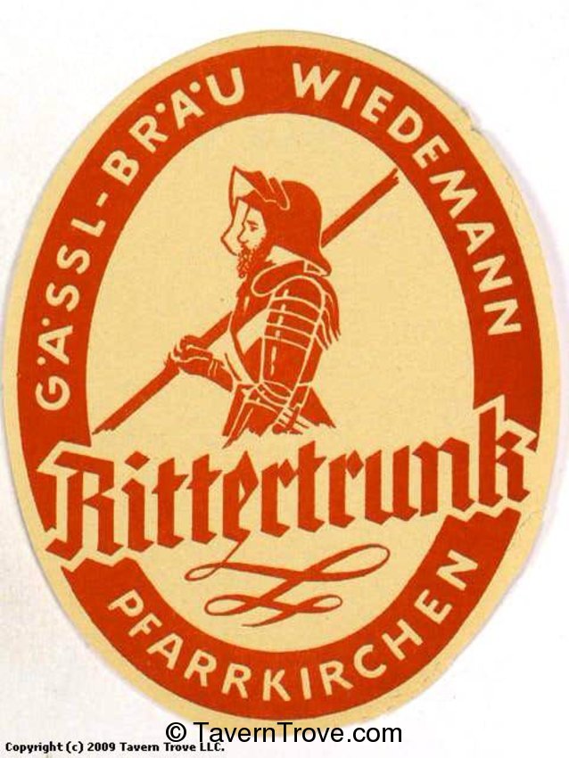 Rittertrunk