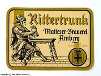 Rittertrunk