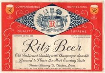 Ritz Beer