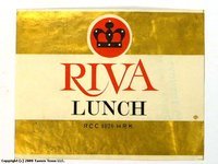 Riva Lunch
