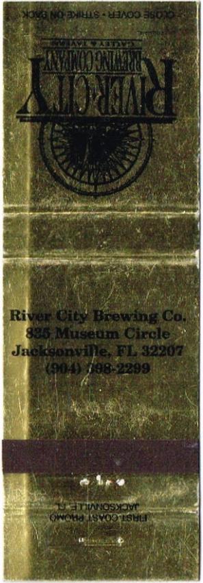 River City Brewing Co.