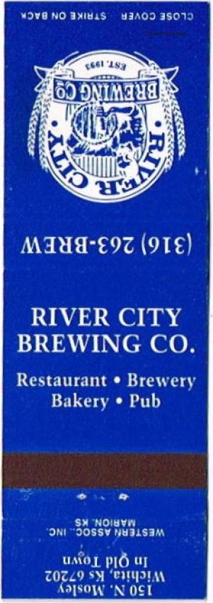 River City Brewing Co.