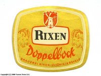 Rixen Doppelbock
