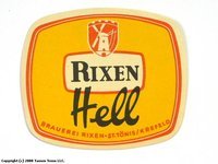 Rixen Hell