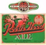 Robin Hood  Ale