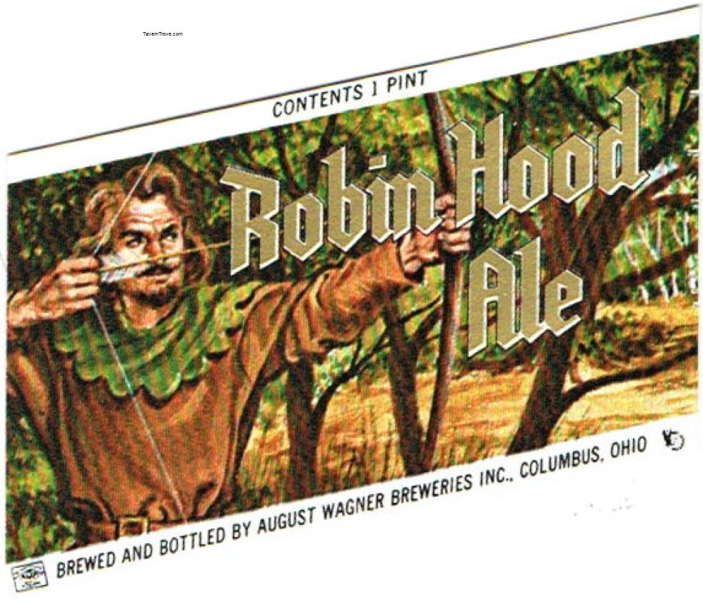 Robin Hood Ale