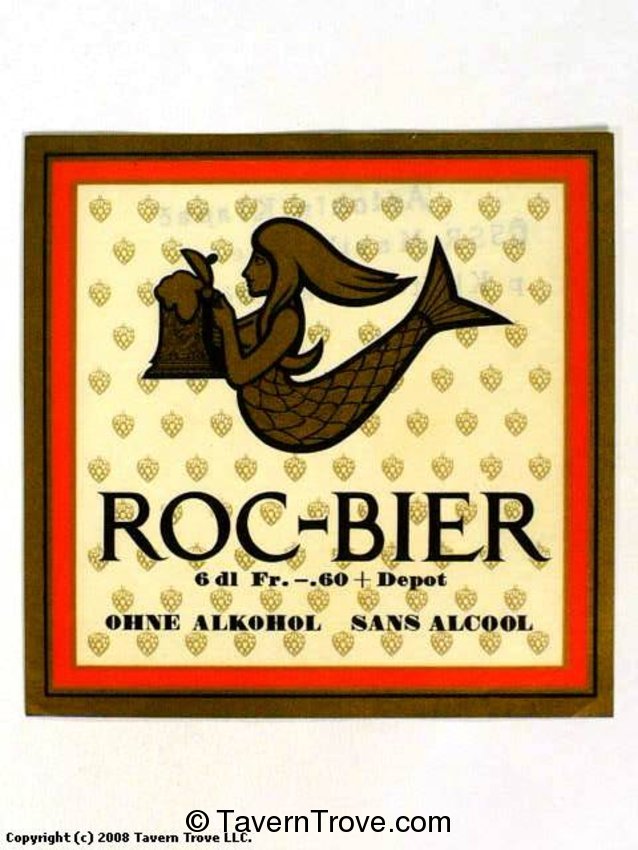 Roc-Bier