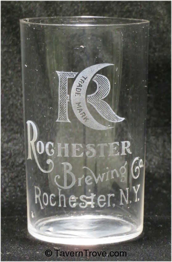Rochester Brewing Co.