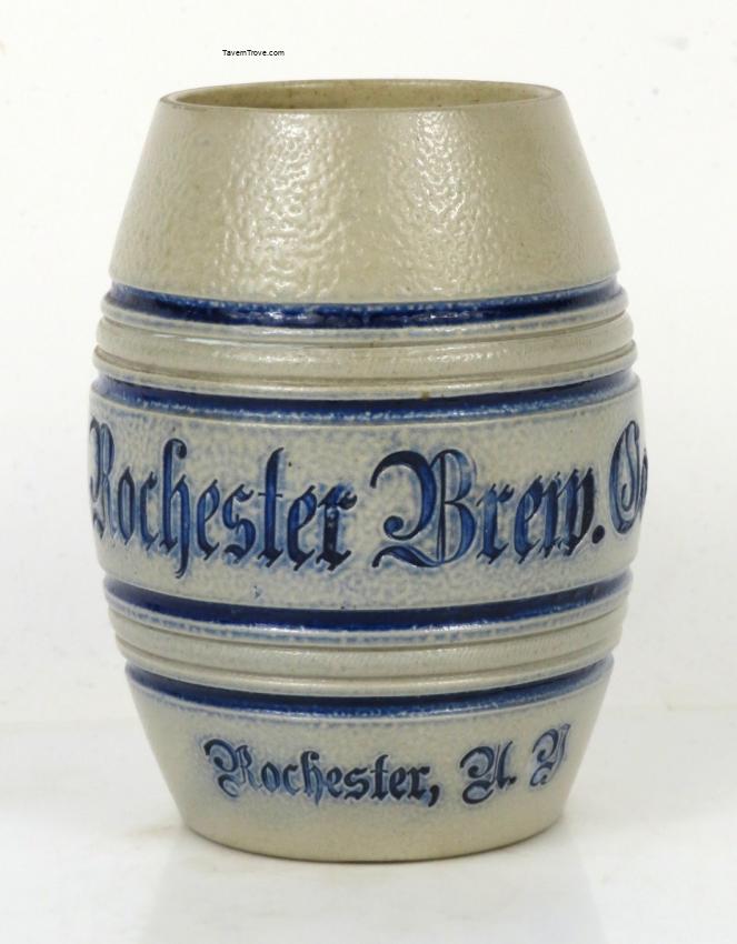 Rochester Brewing Co. V2