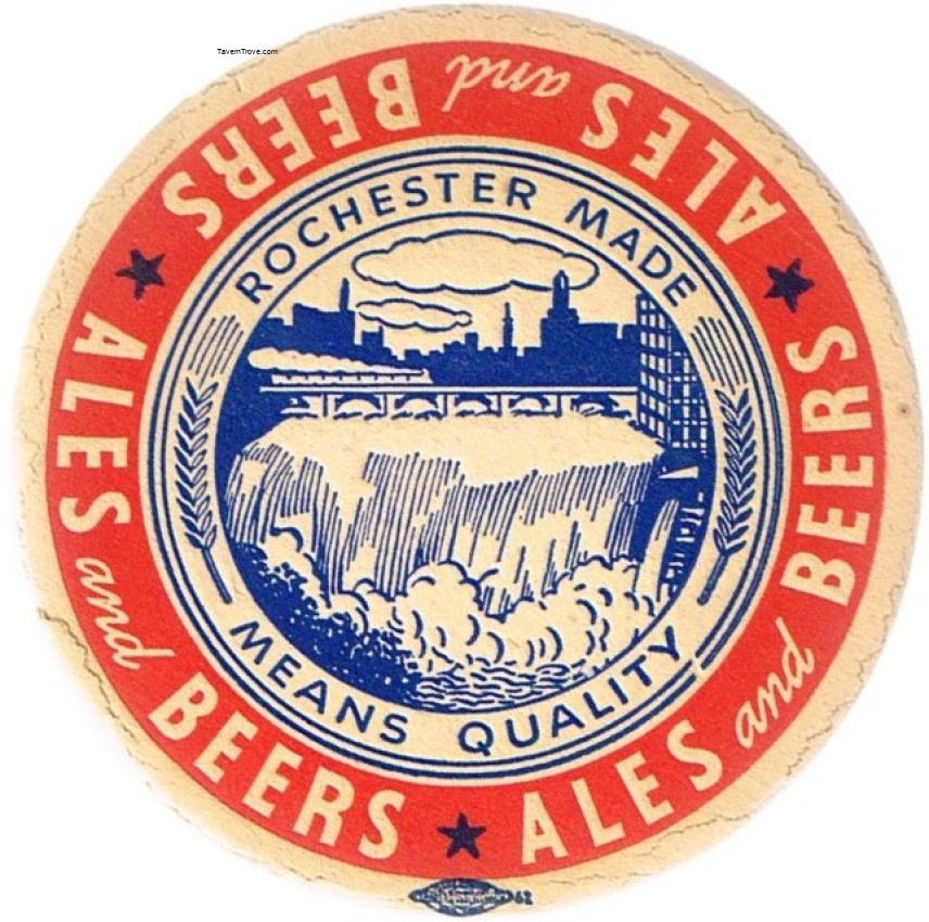 Rochester Made Ales and Beers