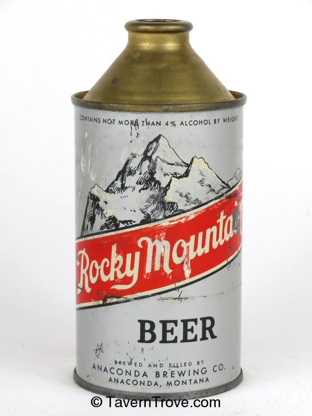 Rocky Mountain Beer