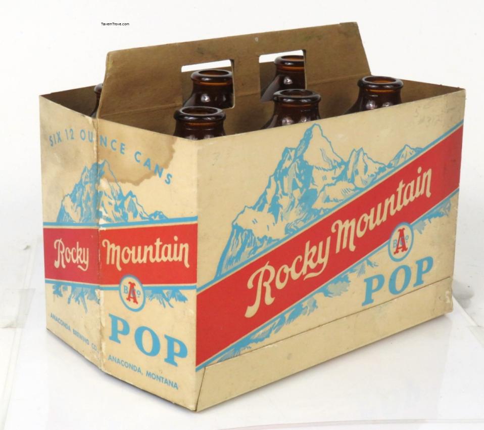 Rocky Mountain Pop (for Cans!)