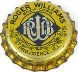 Roger Williams Beer