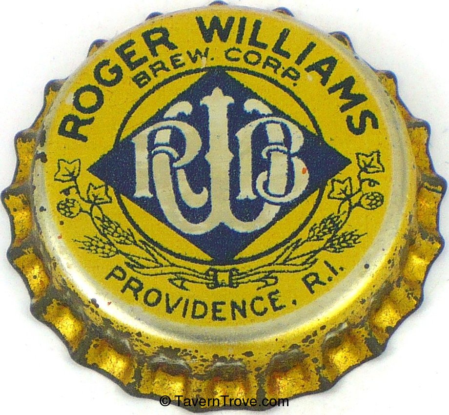 Roger Williams Beer
