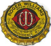 Roger Williams Beer