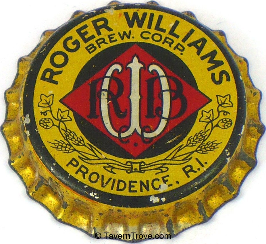Roger Williams Beer
