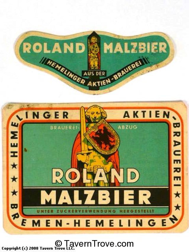 Roland Malzbier