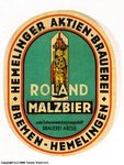 Roland Malzbier