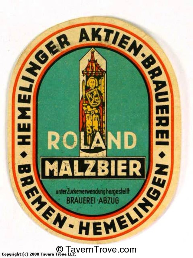 Roland Malzbier