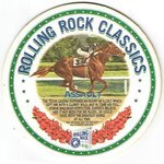 Rolling Rock 
